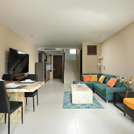 Tea Tree Boutique Resort Rawai Ngoại thất bức ảnh