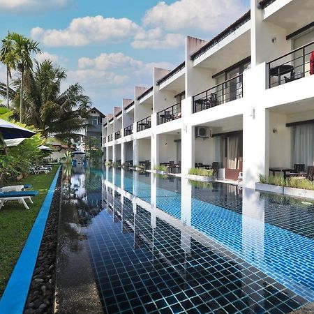 Tea Tree Boutique Resort Rawai Ngoại thất bức ảnh