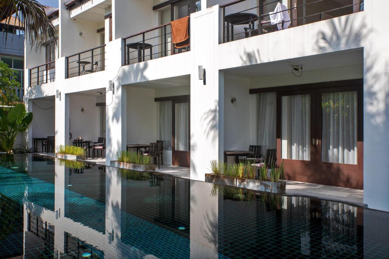 Tea Tree Boutique Resort Rawai Ngoại thất bức ảnh