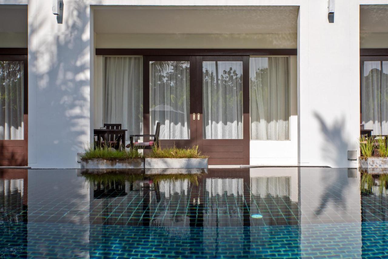 Tea Tree Boutique Resort Rawai Ngoại thất bức ảnh
