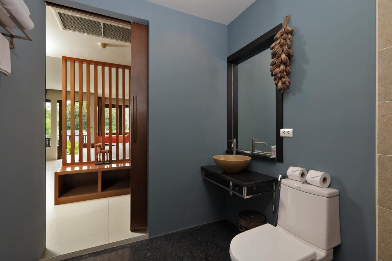 Tea Tree Boutique Resort Rawai Ngoại thất bức ảnh