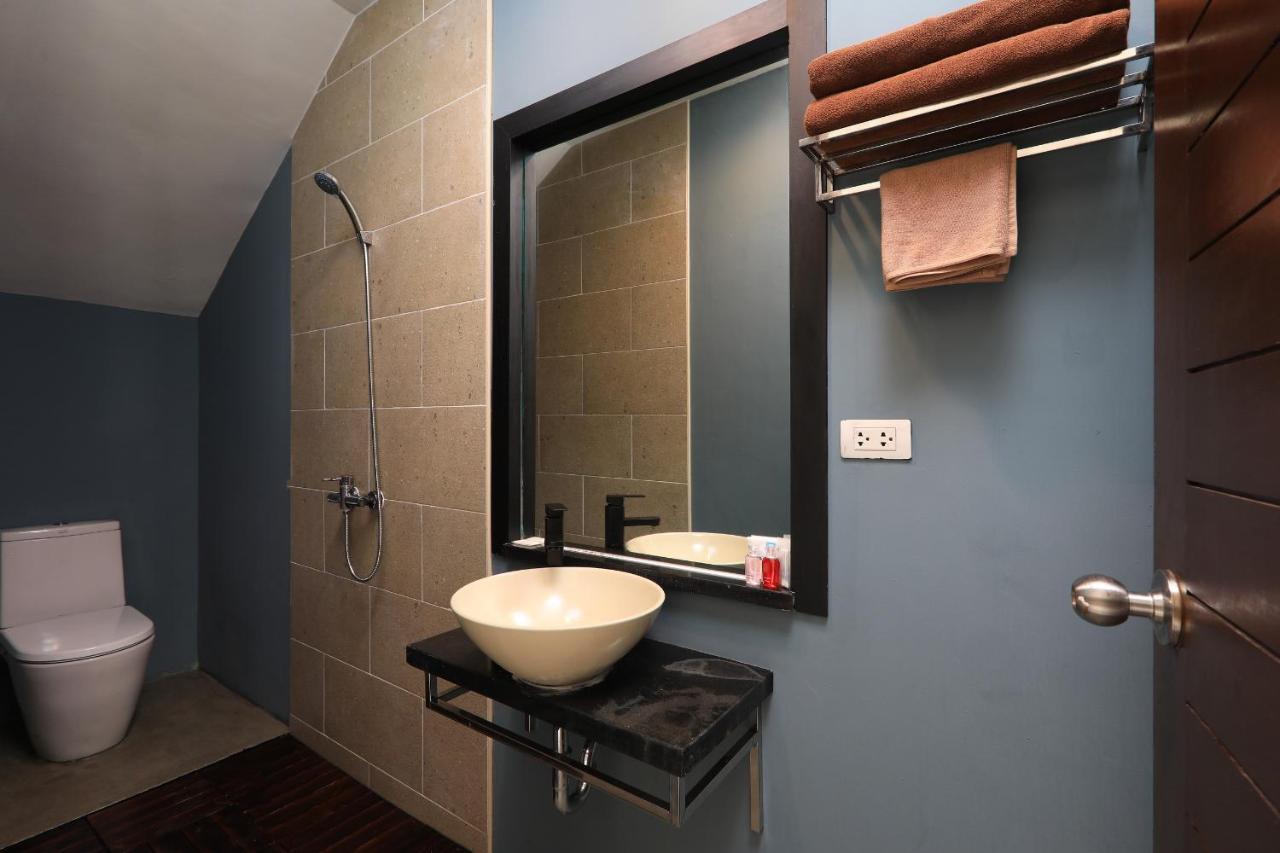 Tea Tree Boutique Resort Rawai Ngoại thất bức ảnh