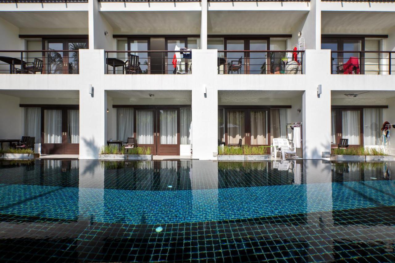 Tea Tree Boutique Resort Rawai Ngoại thất bức ảnh