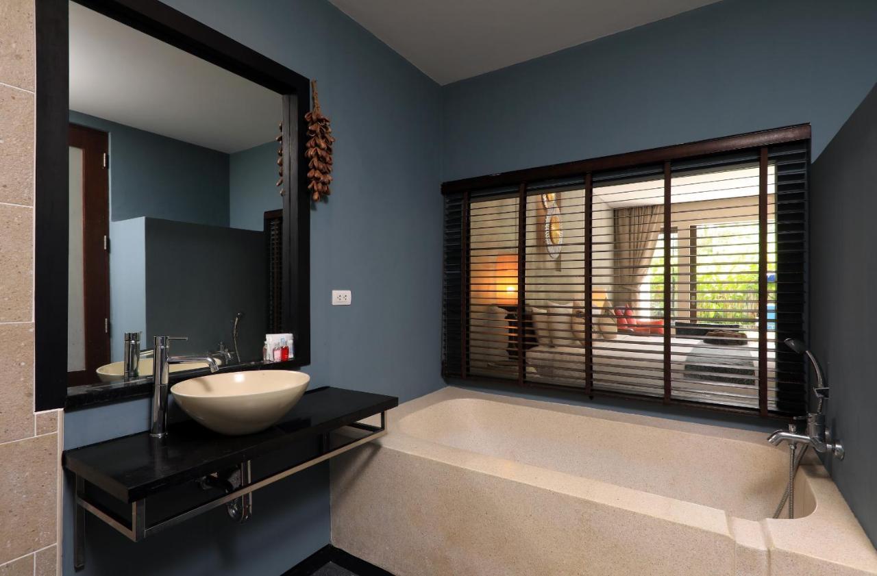 Tea Tree Boutique Resort Rawai Ngoại thất bức ảnh