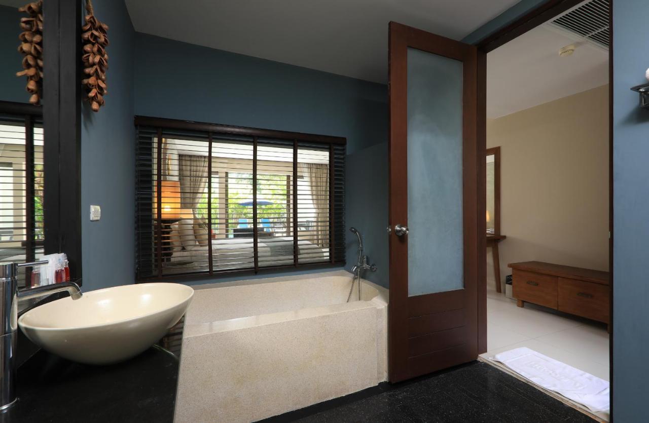 Tea Tree Boutique Resort Rawai Ngoại thất bức ảnh