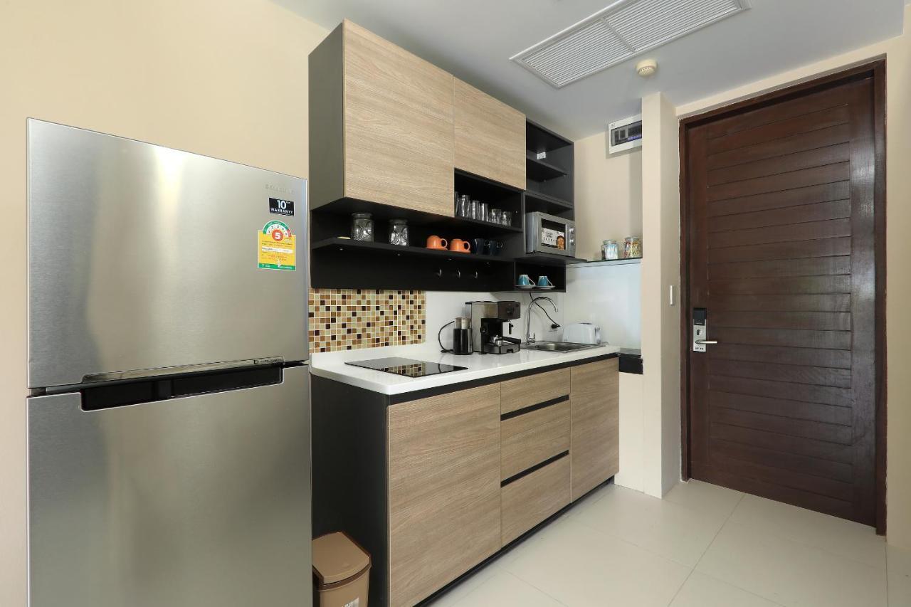 Tea Tree Boutique Resort Rawai Ngoại thất bức ảnh
