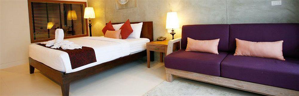 Tea Tree Boutique Resort Rawai Ngoại thất bức ảnh
