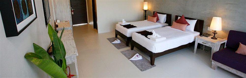 Tea Tree Boutique Resort Rawai Ngoại thất bức ảnh