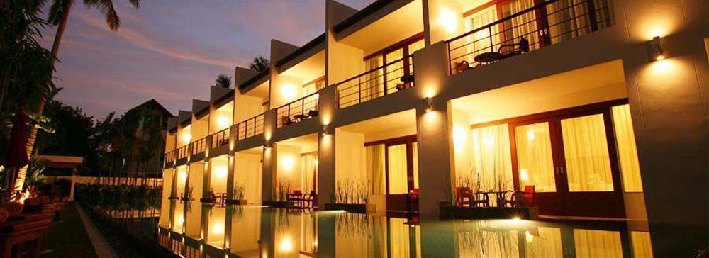 Tea Tree Boutique Resort Rawai Ngoại thất bức ảnh