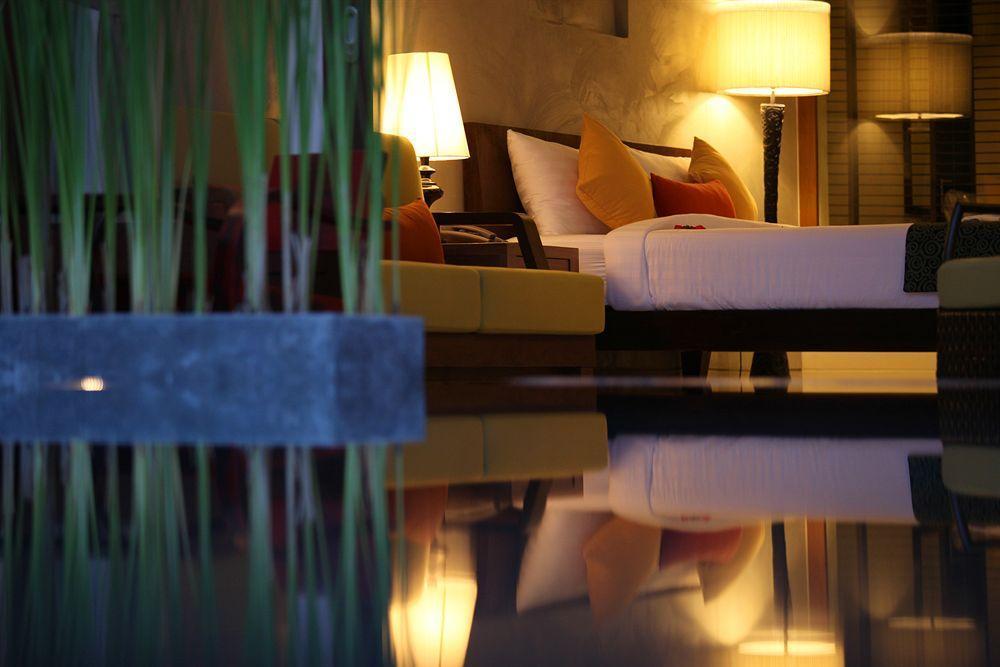 Tea Tree Boutique Resort Rawai Ngoại thất bức ảnh