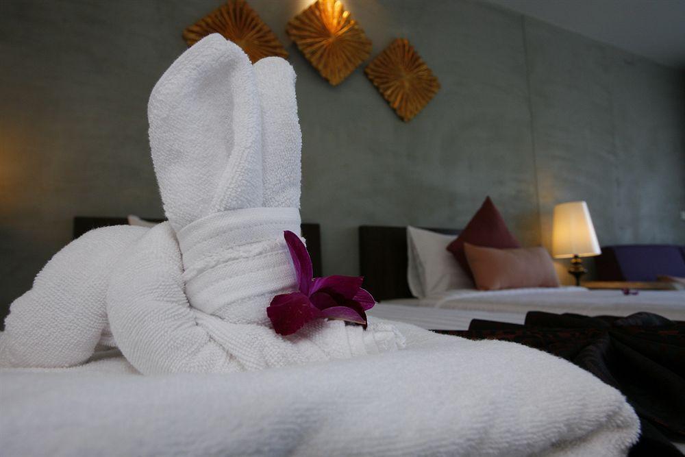 Tea Tree Boutique Resort Rawai Ngoại thất bức ảnh