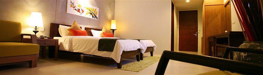 Tea Tree Boutique Resort Rawai Ngoại thất bức ảnh