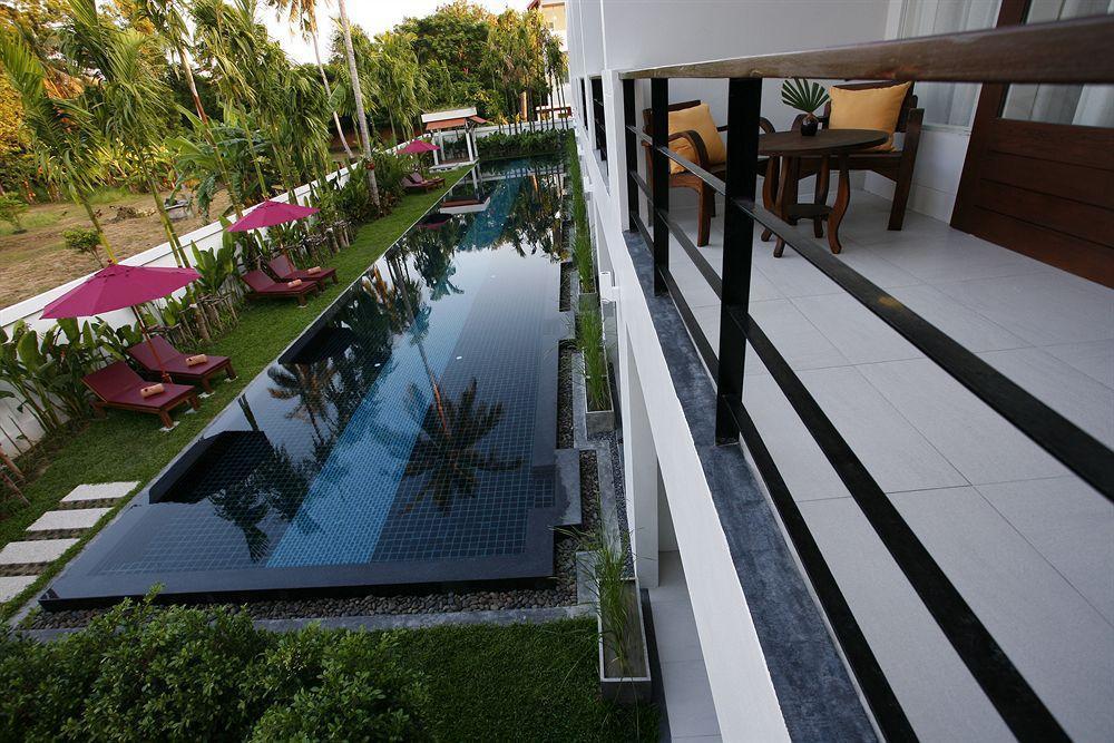 Tea Tree Boutique Resort Rawai Ngoại thất bức ảnh