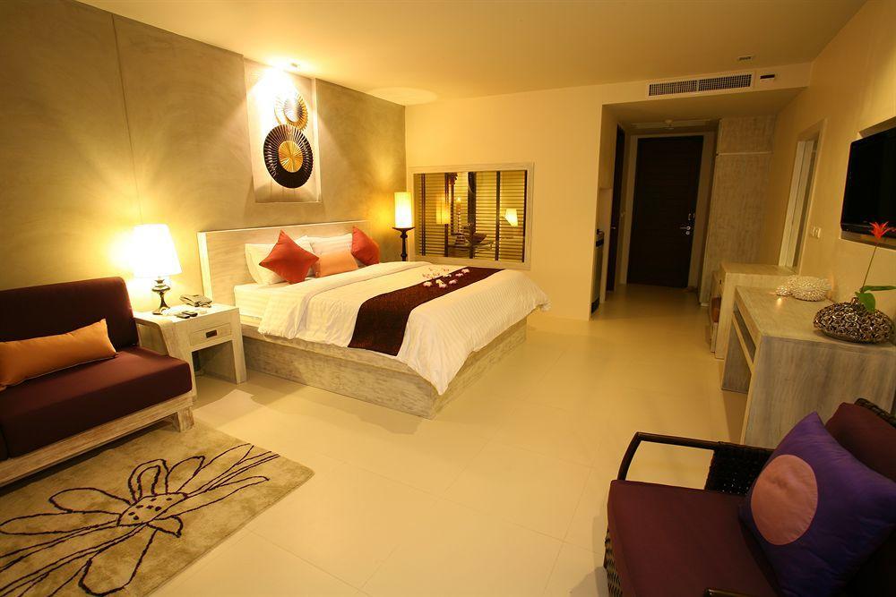 Tea Tree Boutique Resort Rawai Ngoại thất bức ảnh