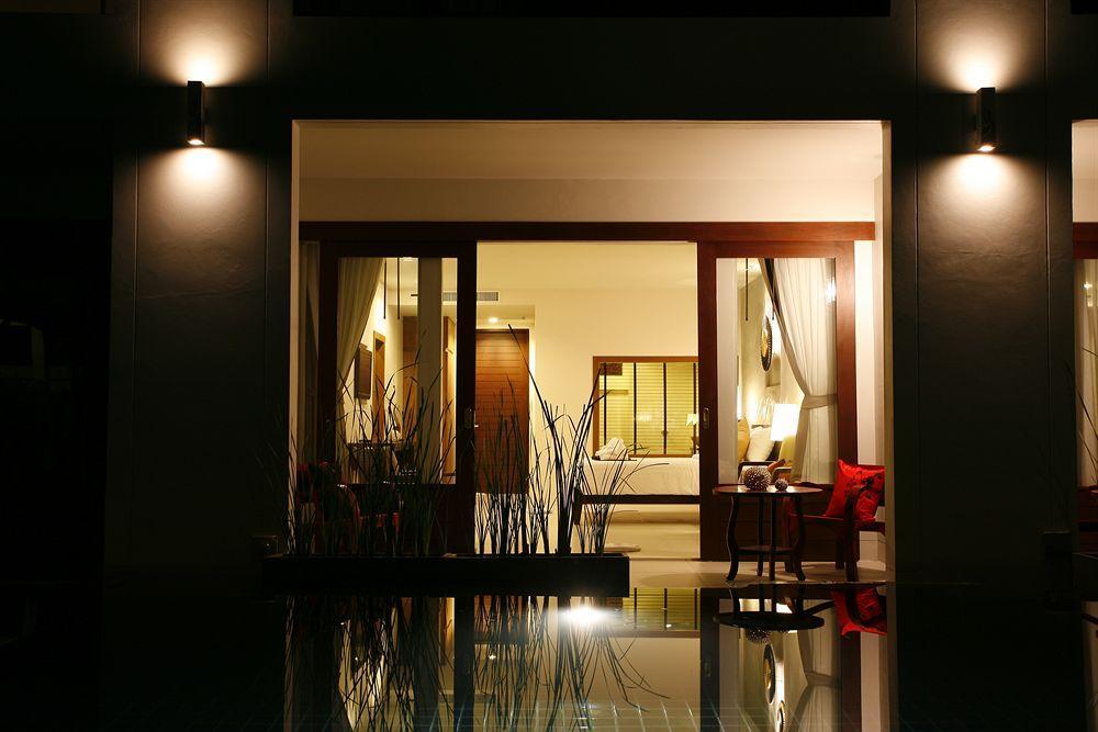 Tea Tree Boutique Resort Rawai Ngoại thất bức ảnh