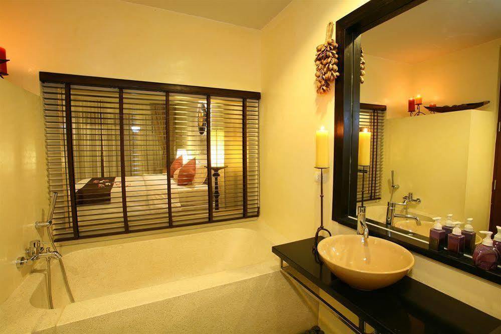 Tea Tree Boutique Resort Rawai Ngoại thất bức ảnh
